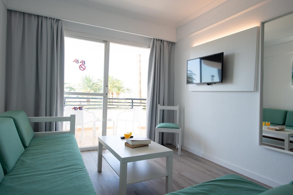 Aparthotel Alcudia Beach 28/50