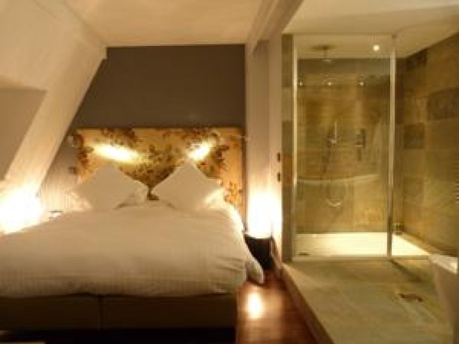 Hotel Rohan Strasbourg 20/23