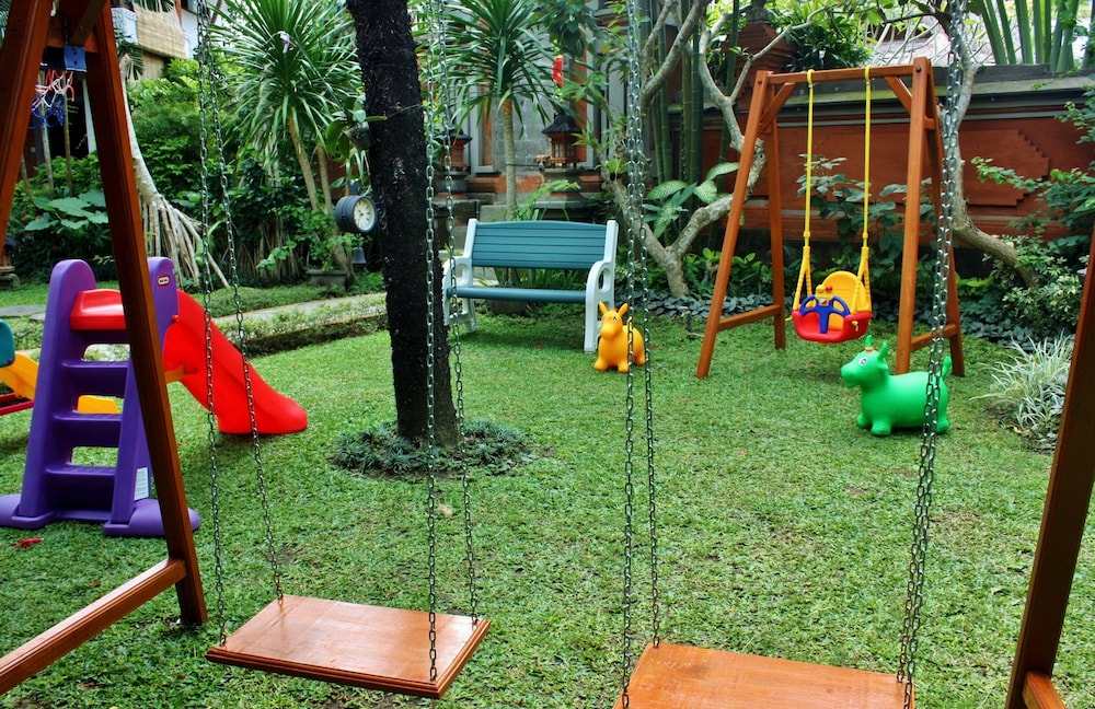 Puri Cendana Resort 65/72