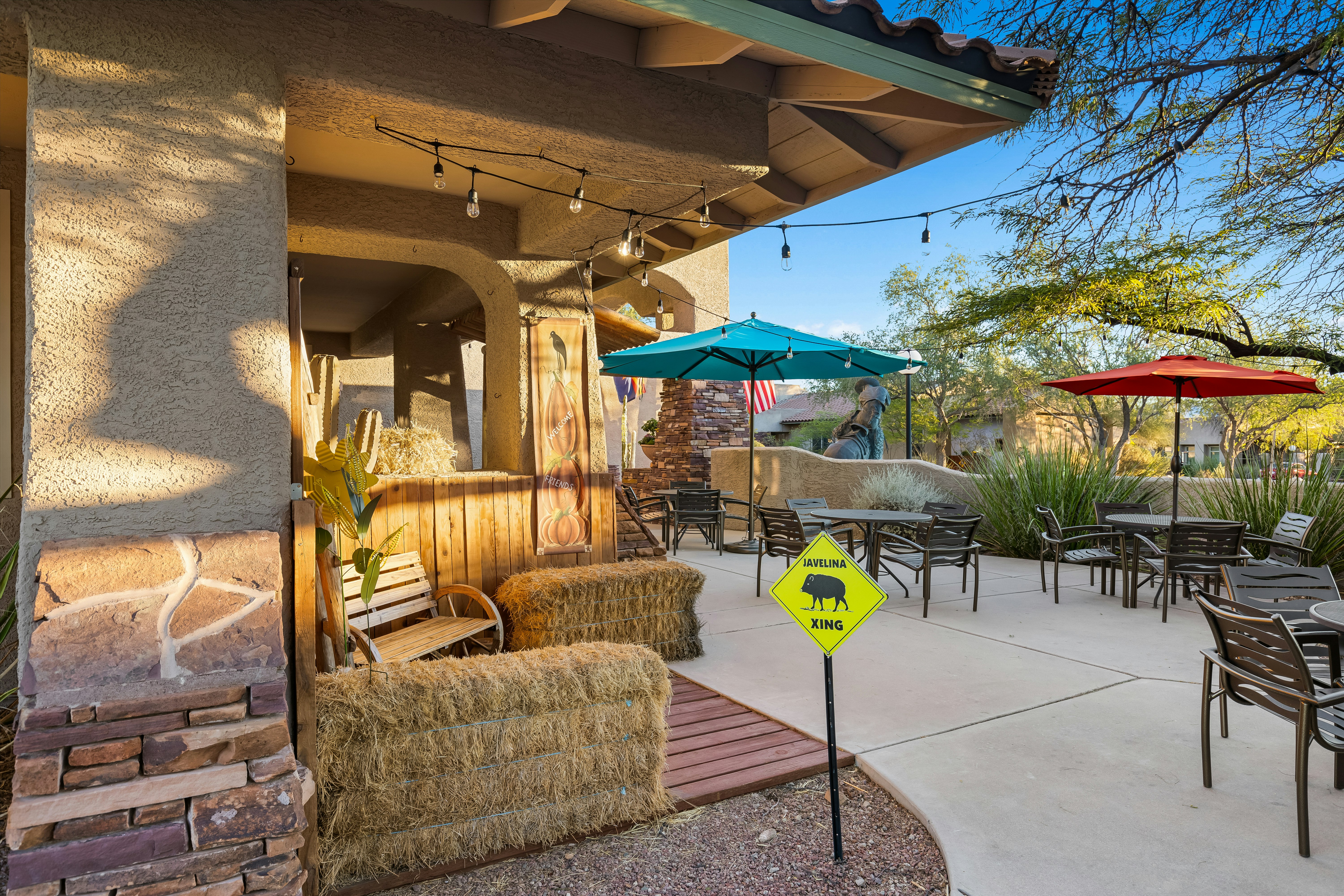 Worldmark Rancho Vistoso 42/60