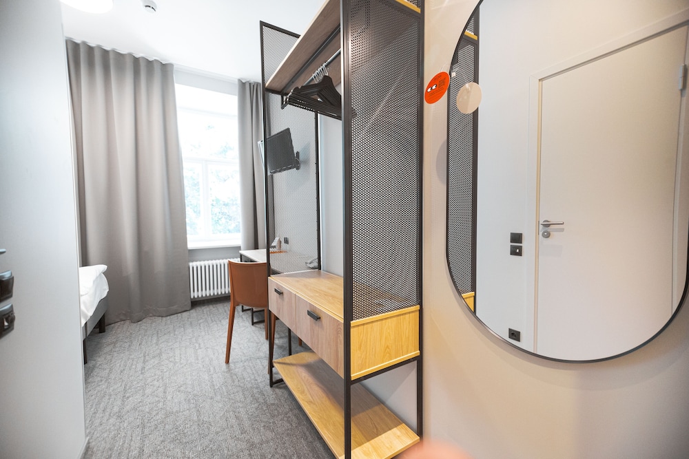 Rija Old Town Hotel 64/64