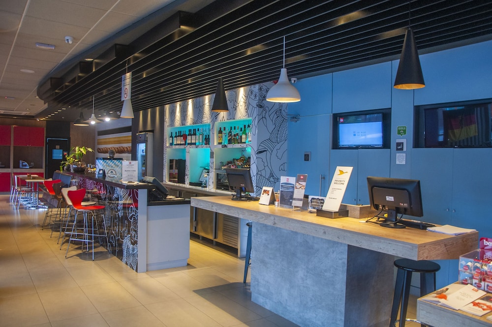 Ibis Montenegro Hotel 52/53