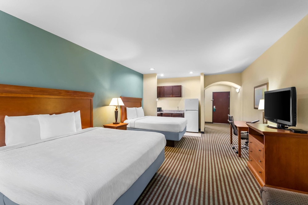 Quality Inn & Suites - Marlin 21/56