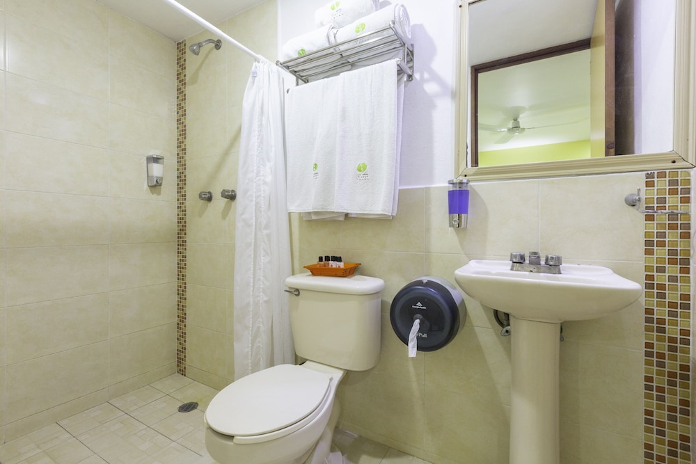 Capital O Oaxaca Guest Hotel 30/31