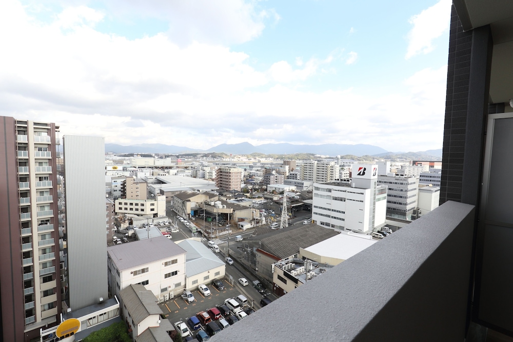 The Grand Residence Hotel Hakata 26/31