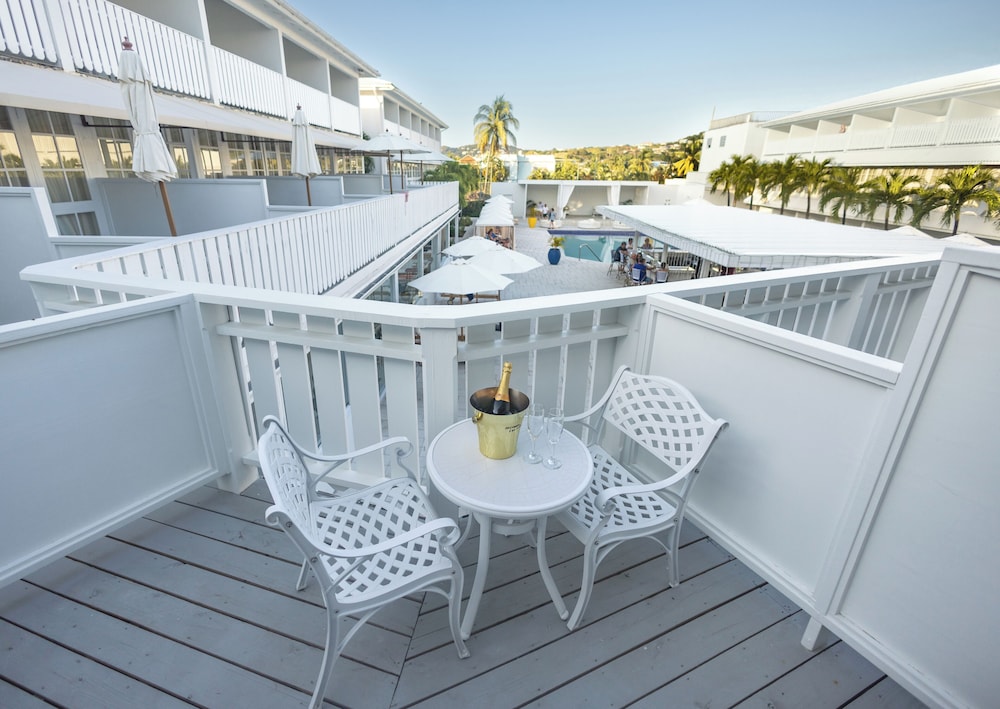 The Soco House - Adults Only in GROS ISLET