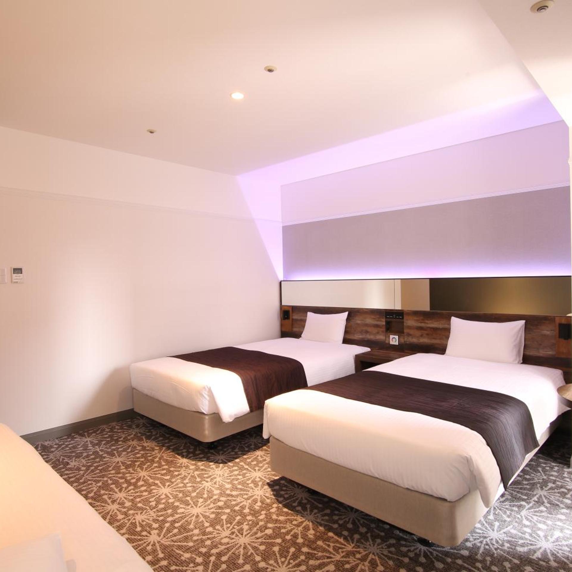 غرفة ديلوكس بسرير فردي مع أريكة