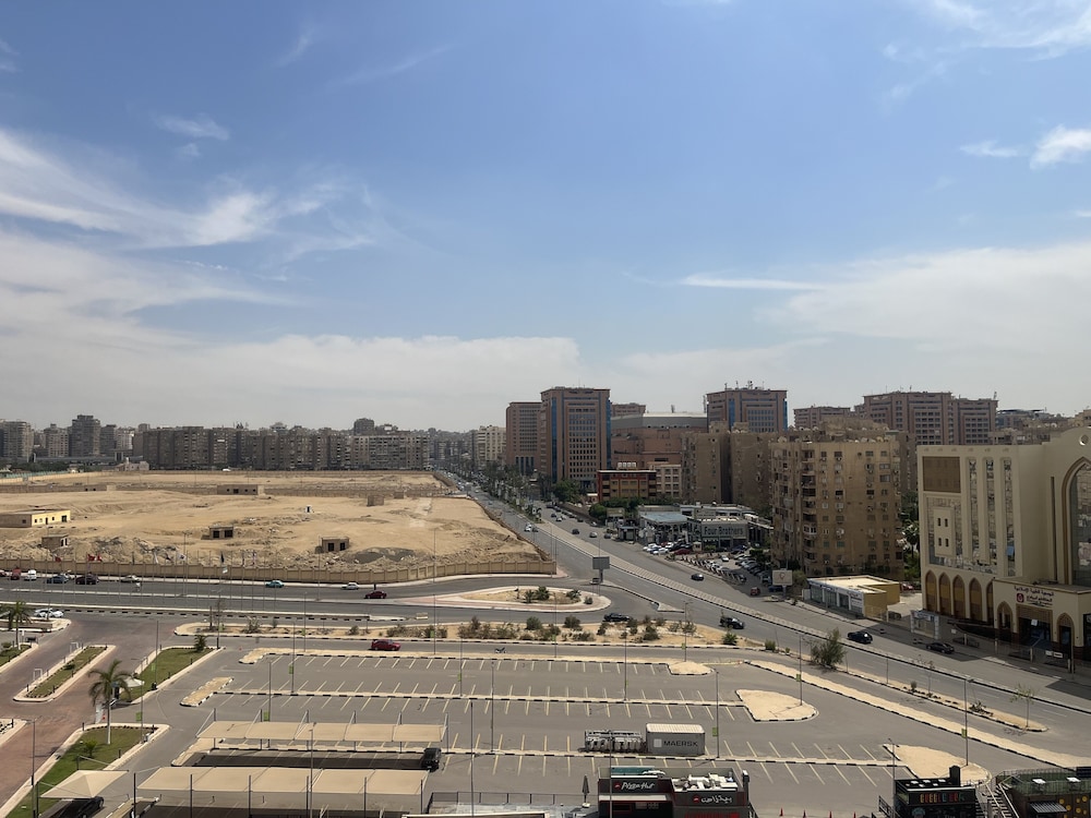 Gewan Hotel Cairo 33/39