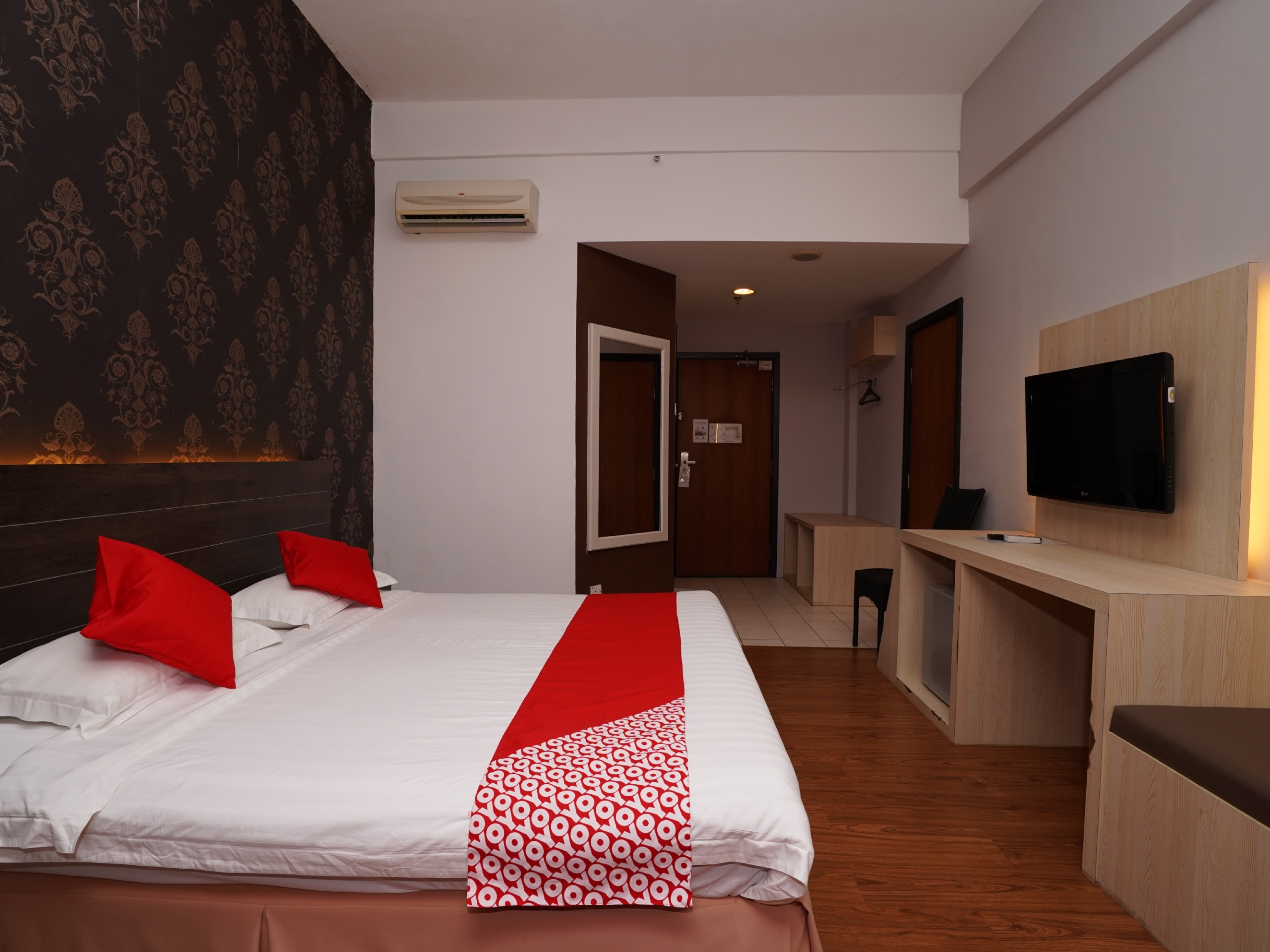 Garden View Hotel 14/31