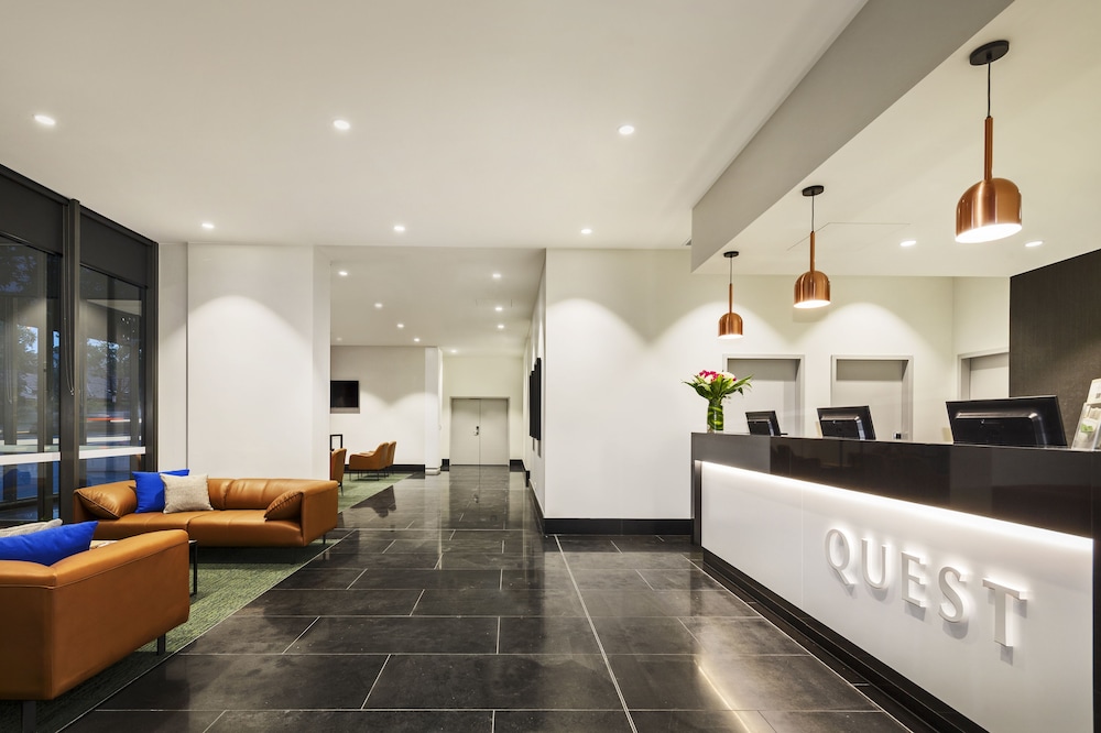 QUEST CHATSWOOD 12/38