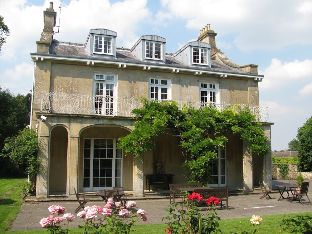 Chiseldon House Hotel 4/50