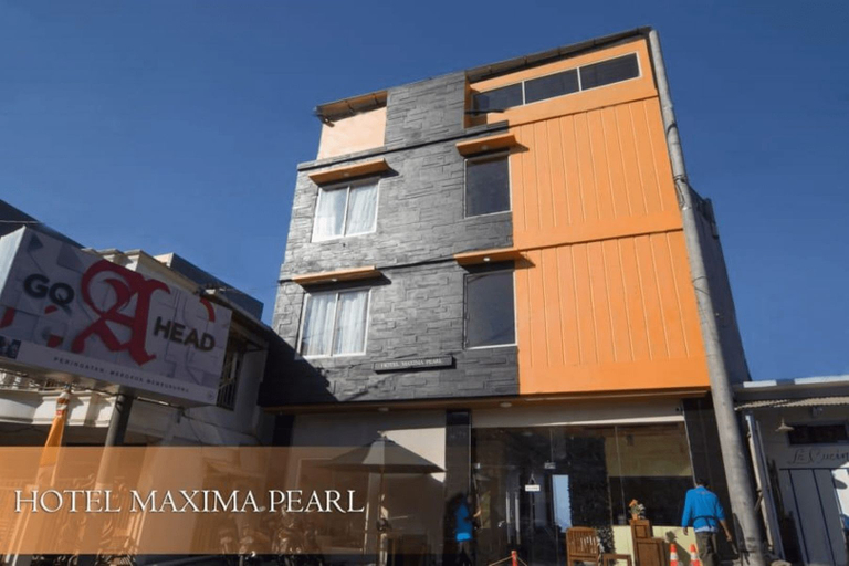 Maxima Pearl Hotel 1/11