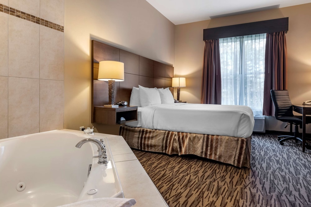 Best Western Plus Bridgewater 19/45
