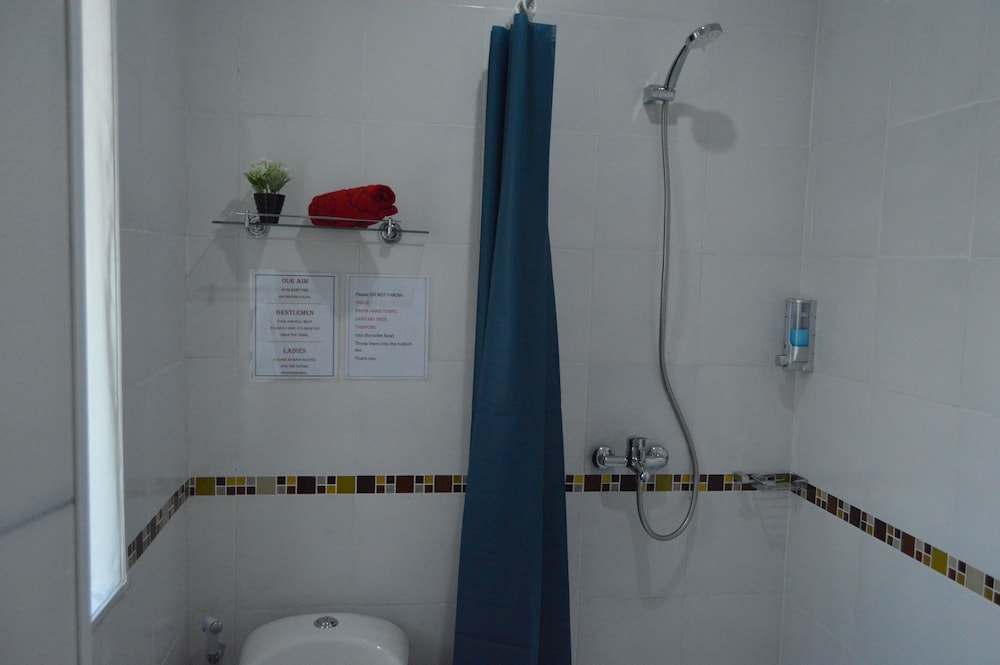 Askara Guest House - Hostel 20/75