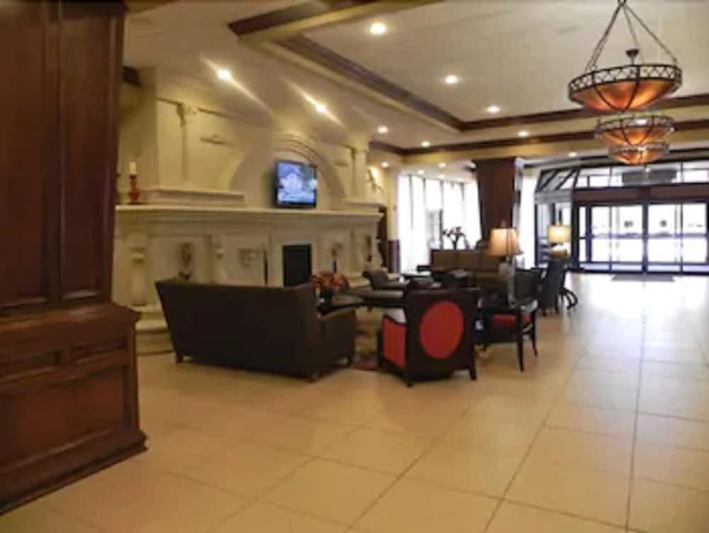 Decatur Conference Center Hotel 29/42