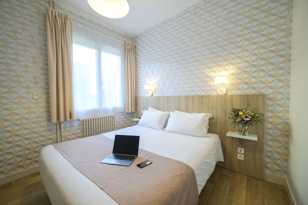 Hotel the Originals Auxerre Normandie 38/71