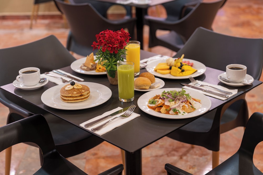Grand Oasis Palm All Inclusive 35/49