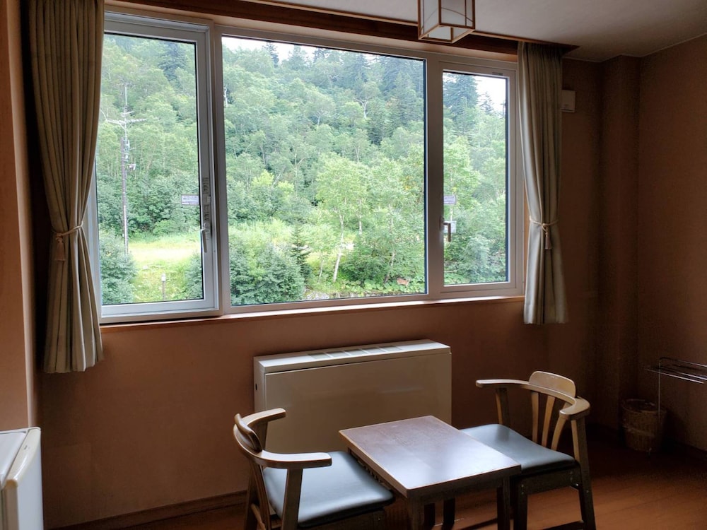 Tokachidake Onsen Ryokan Kamihoroso 26/50
