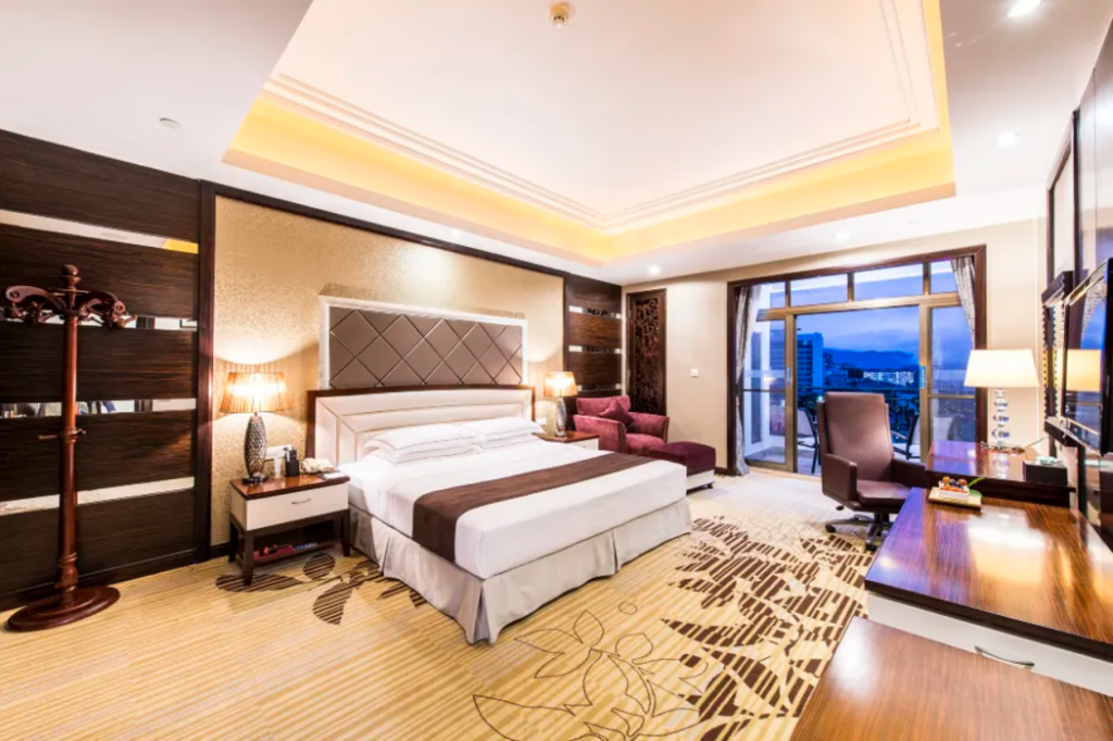 Country Garden Phoenix Hotel Lechang 18/50
