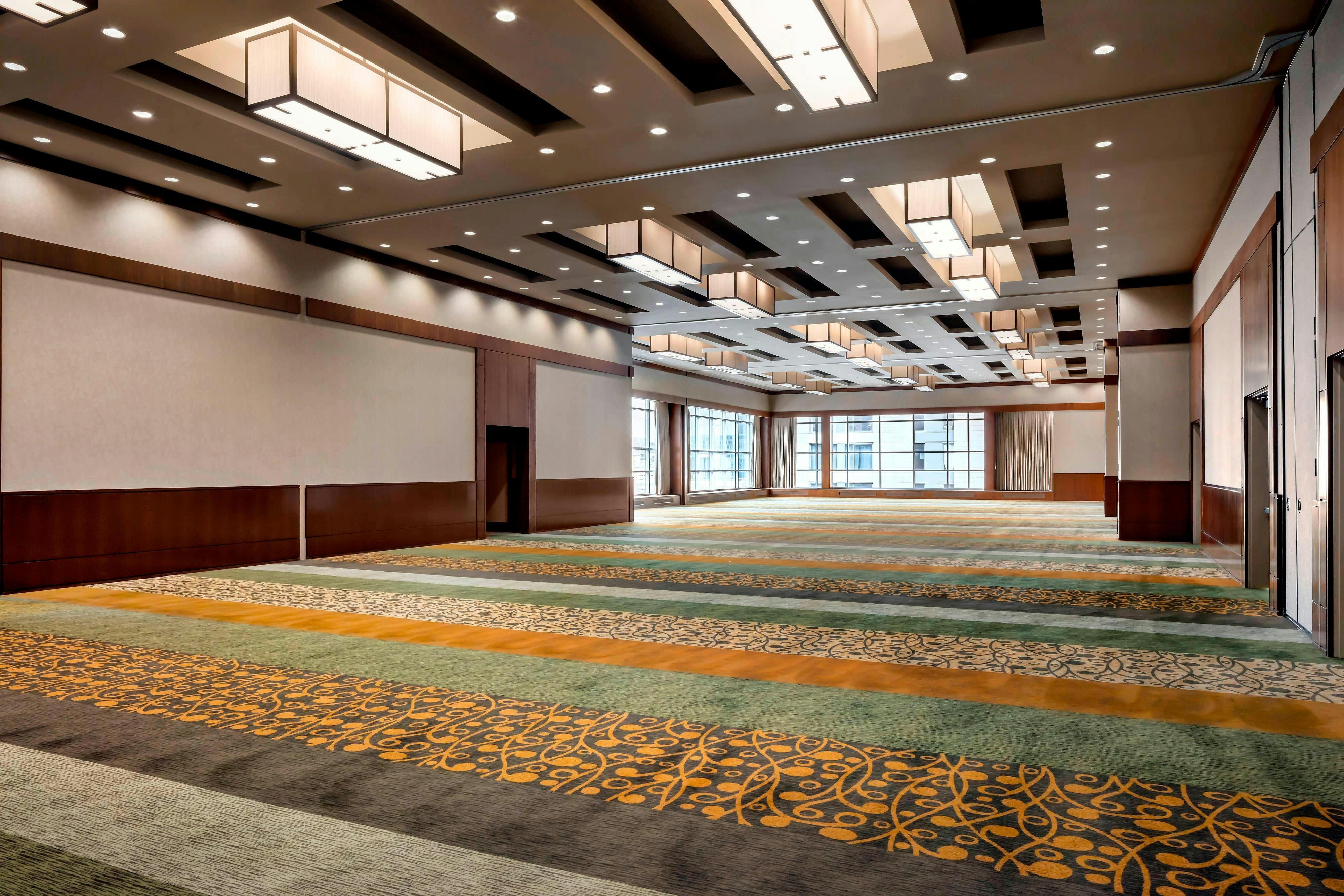 Le Westin Montreal 32/33