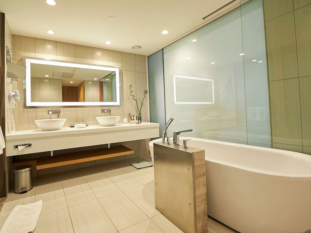 Novotel Chennai Omr 8/78
