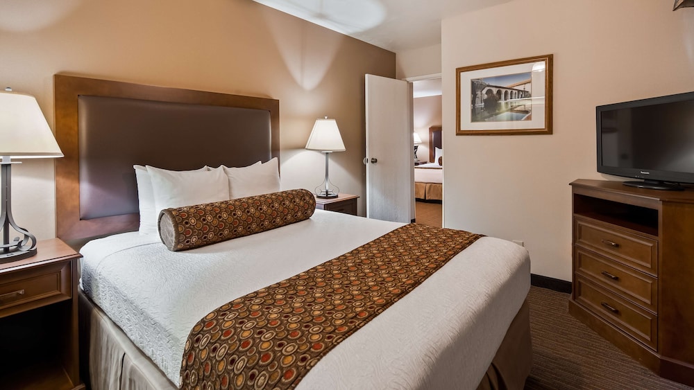 Best Western Casa Grande Inn 16/42