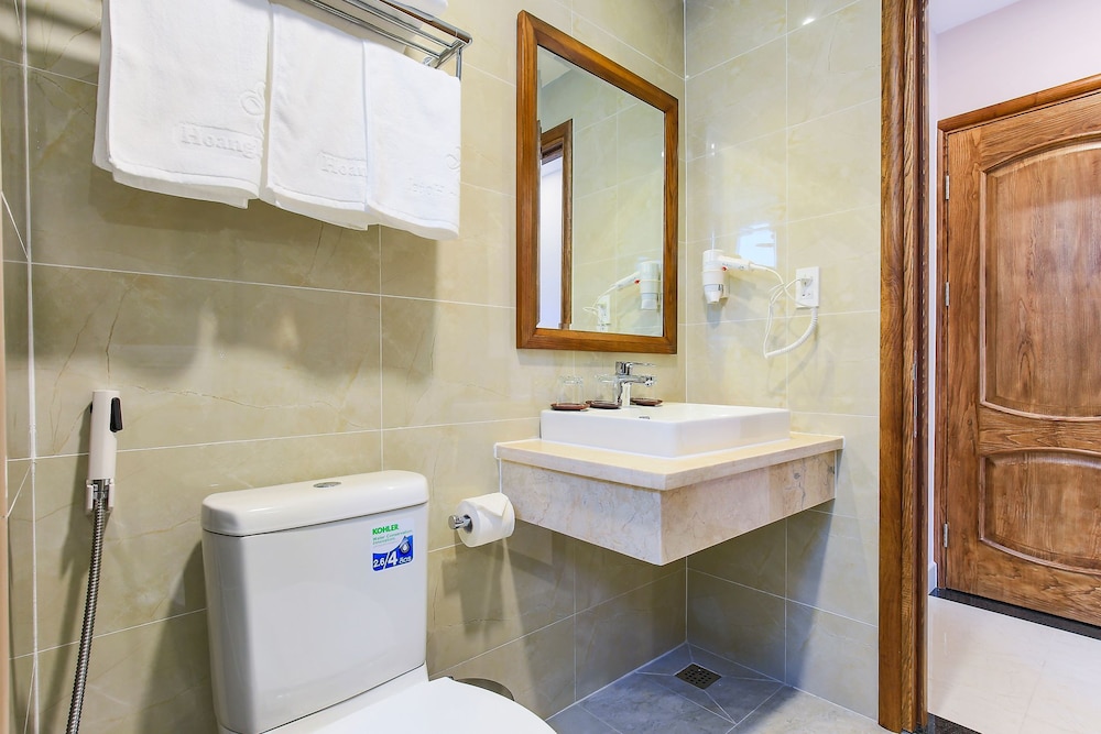 Hoang Lan Hotel 46/50