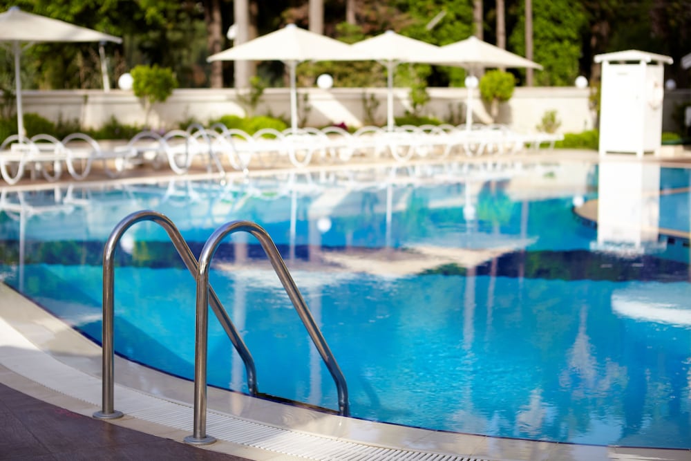 Sea Star Marmaris - Adults Only +16 - All Inclusive 24/50