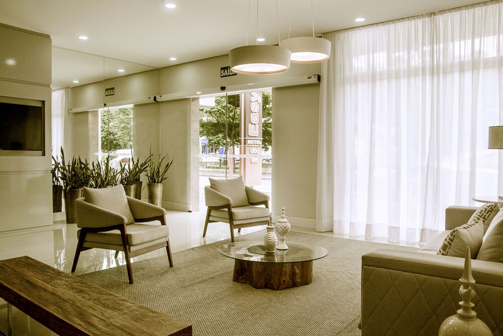 Trip Hotel Uba 30/50