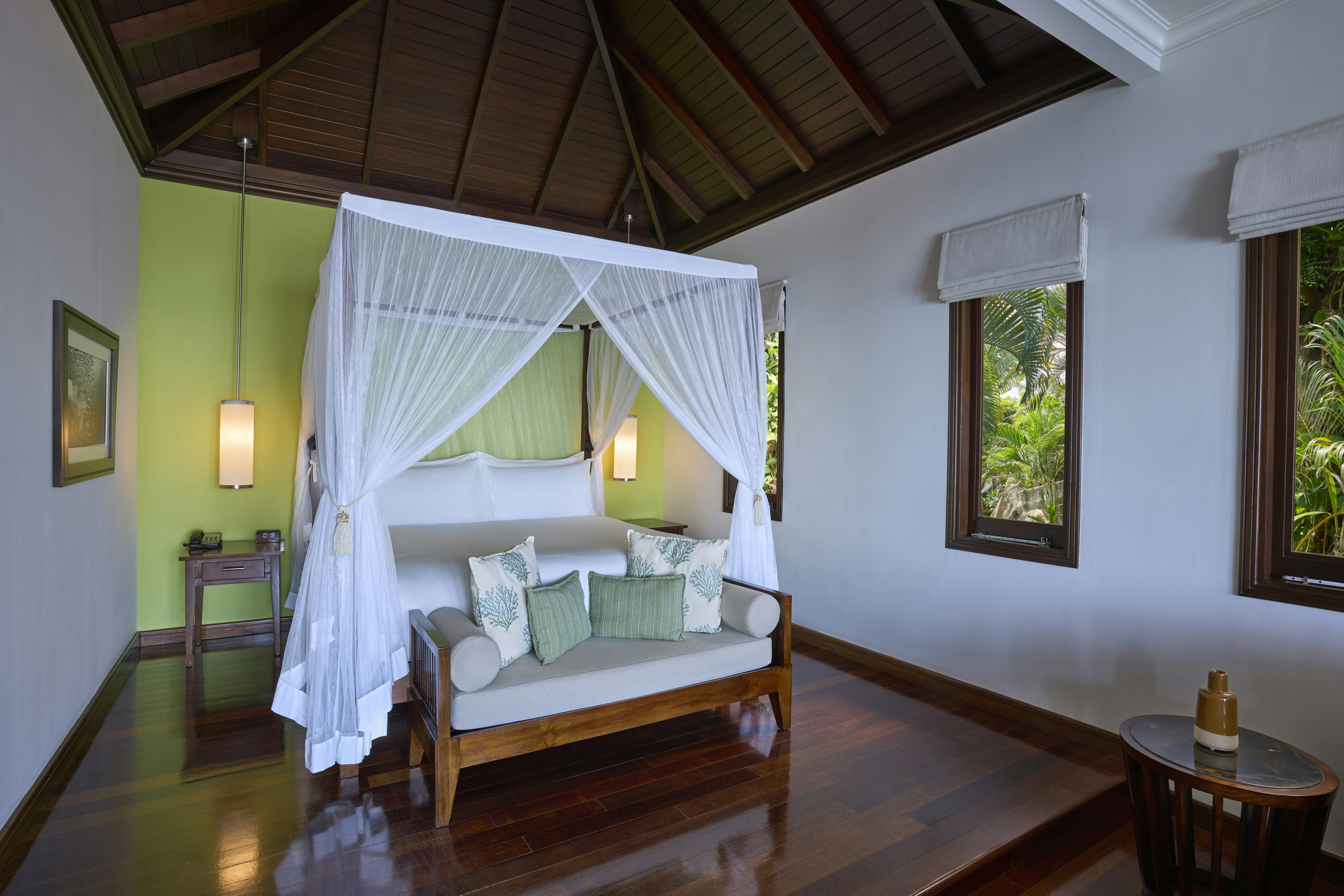 Hilton Seychelles Northolme Resort and Spa 20/94