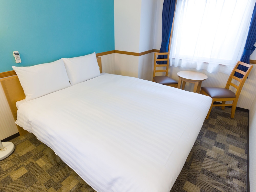 TOYOKO INN YOKOHAMA STADIUM-MAE NO.1 22/68