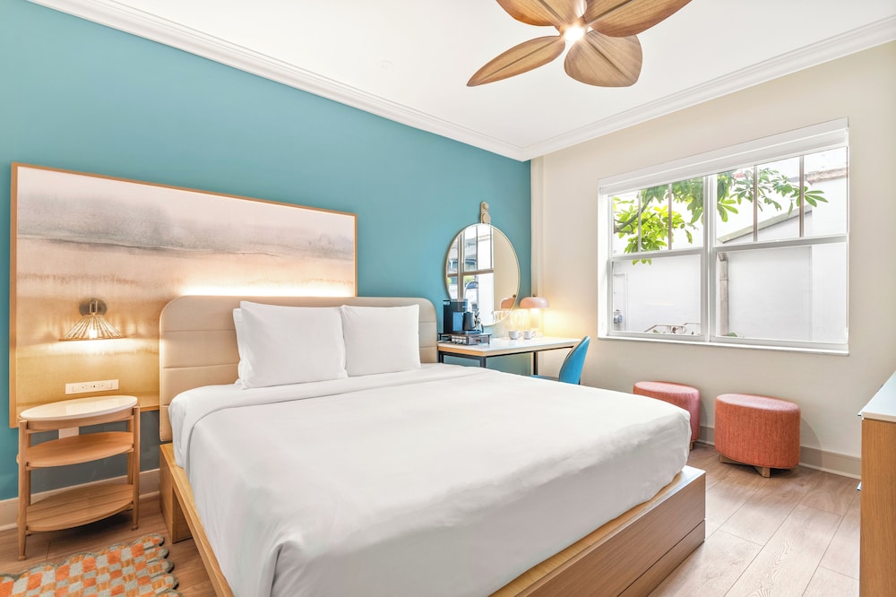 Corendon South Beach Miami 19/61