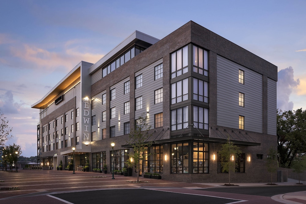 The Edwin Hotel Autograph Collection
