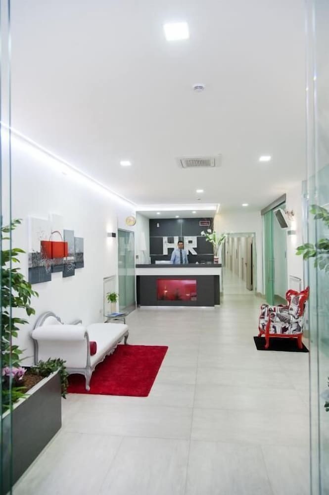 Hotel Regina 12/49