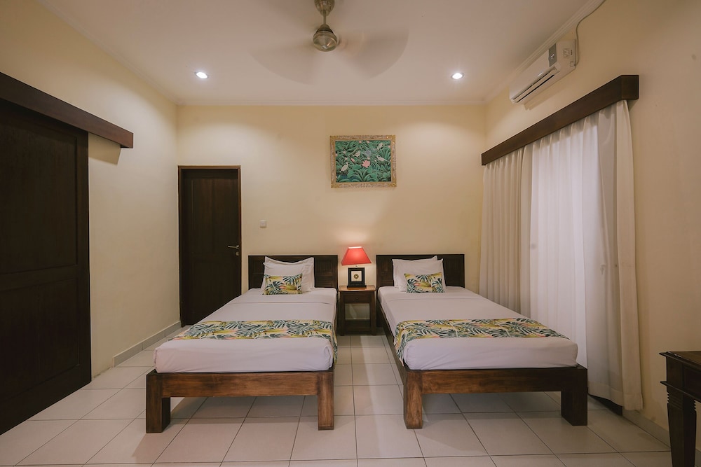 Medewi Bay Retreat 22/68