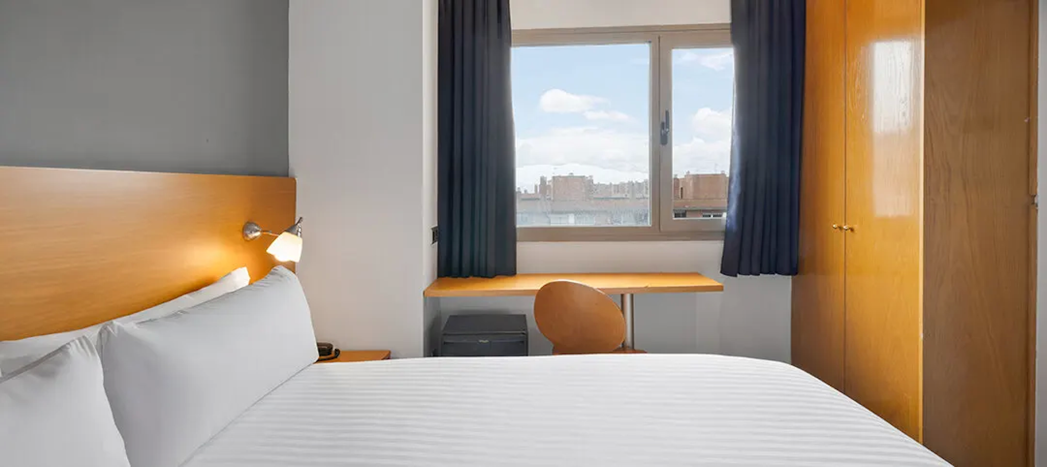 B&B HOTEL Barcelona Mollet Porta de Gallecs 26/36