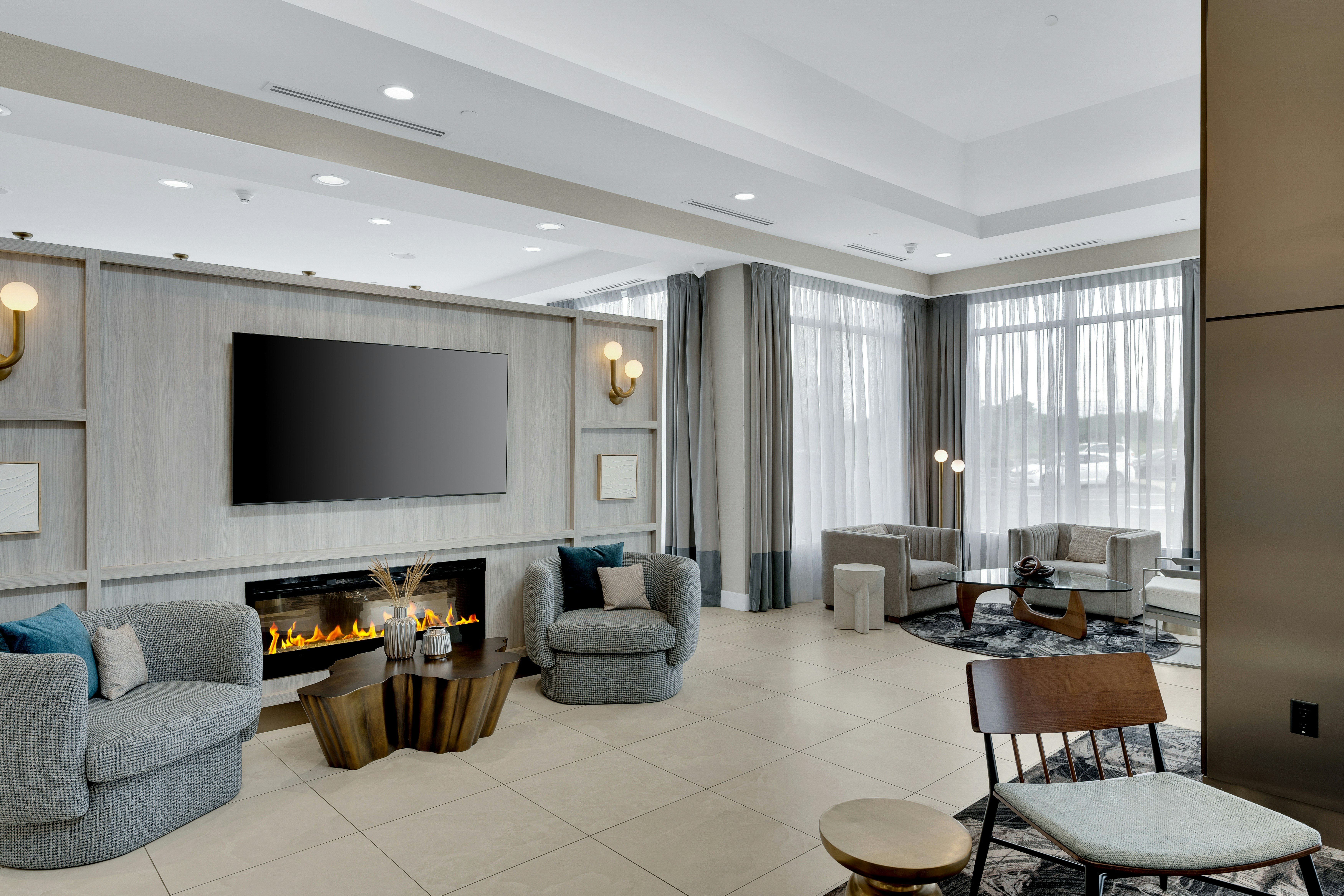Hilton Garden Inn Brampton 49/55