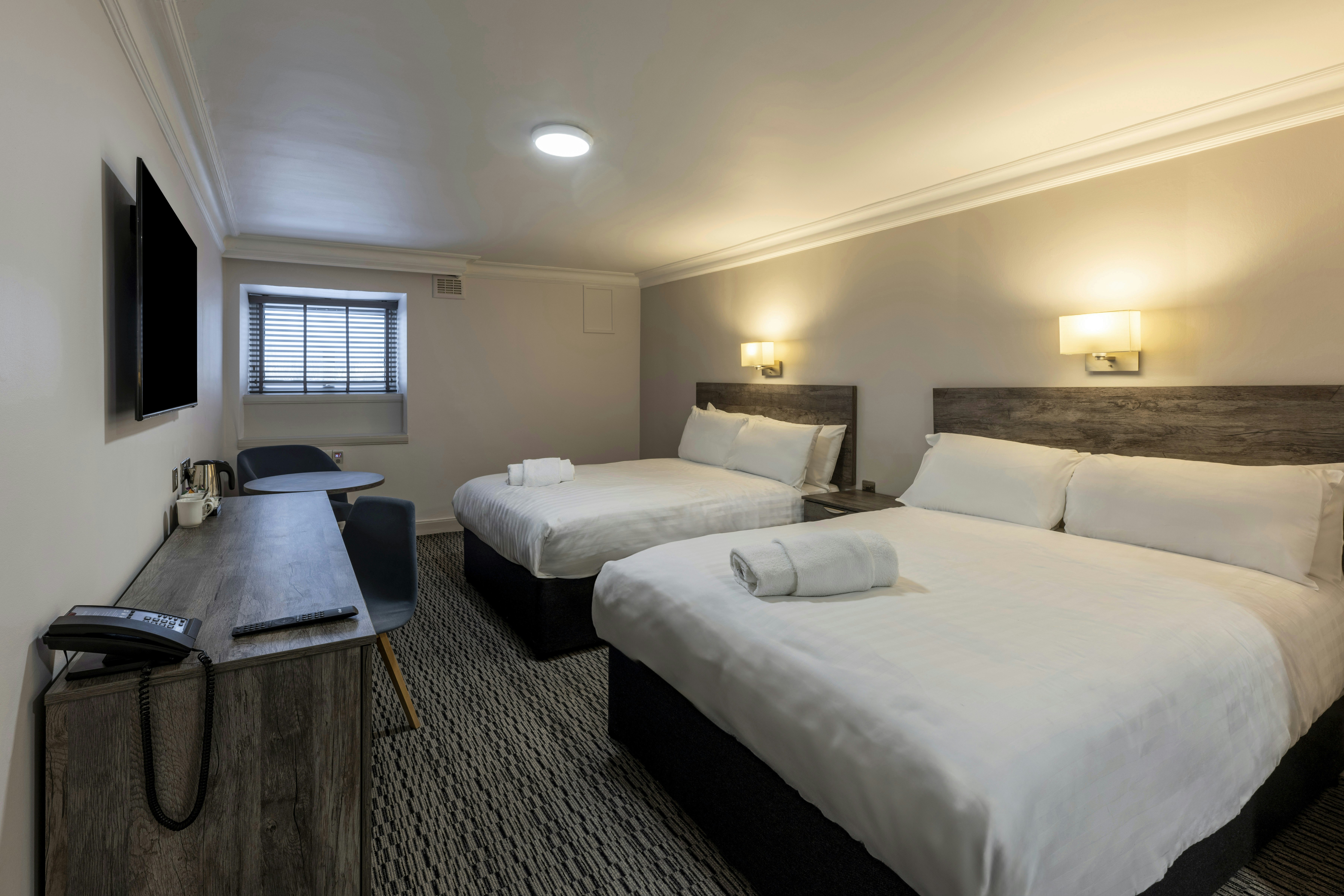 Copthorne Hotel Aberdeen 21/63