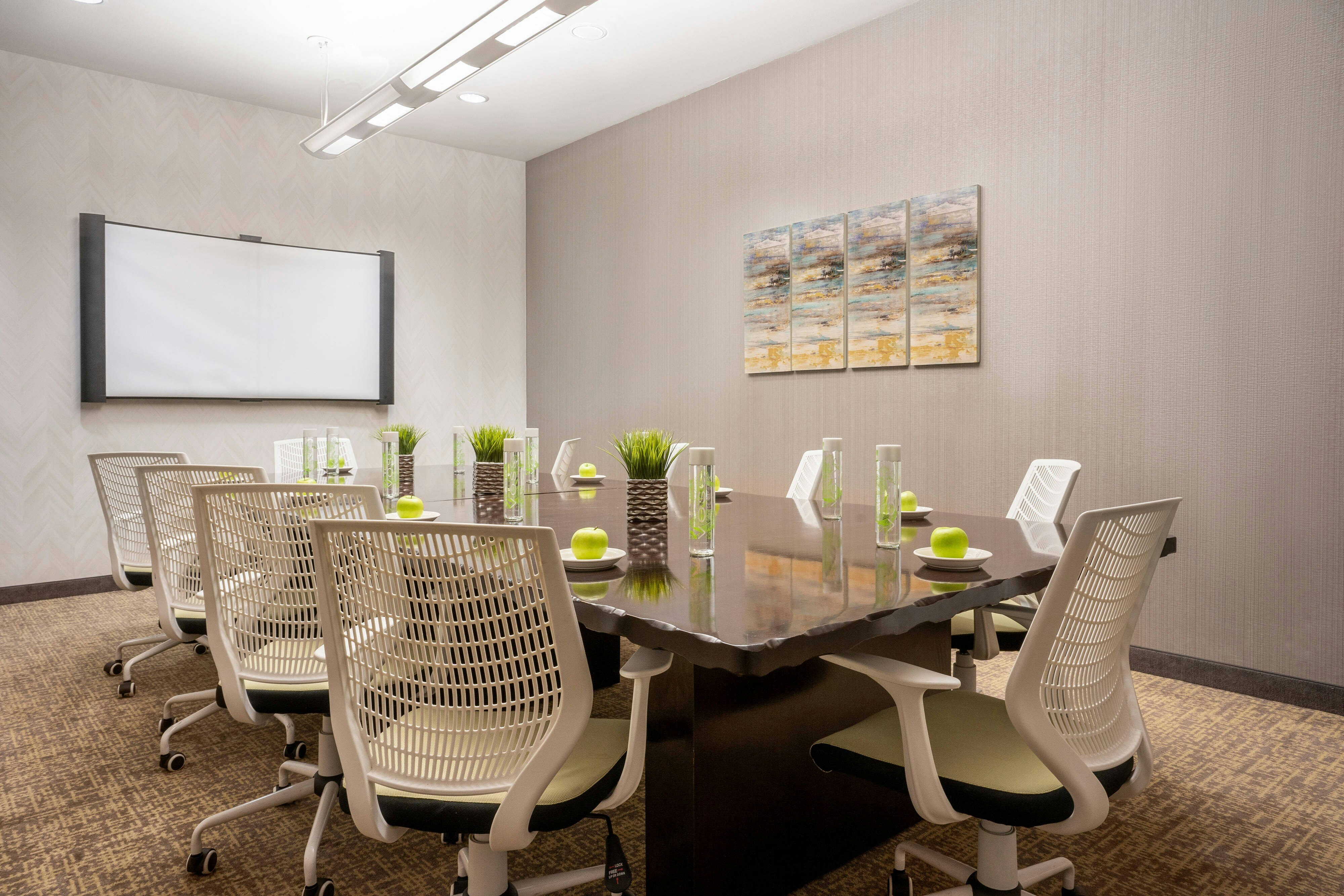 Springhill Suites By Marriott Denton 19/24