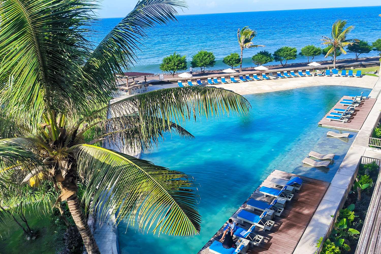 Wyndham Tamansari Jivva Resort Bali 30/46