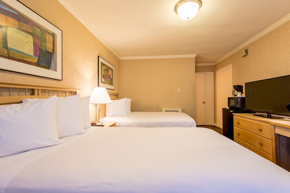 Best Western Civic Center Motor Inn 12/30