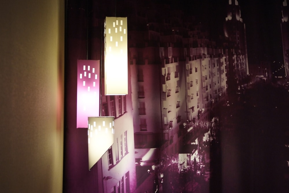 Hotel Gratte - Ciel Ariana 26/51