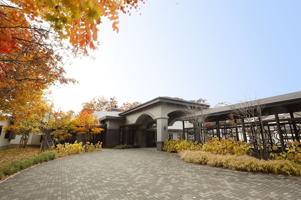 Hakodate Onuma Tsuruga Resort EPUY (ex. Onuma Tsuruga Auberge EPUY) 4/50