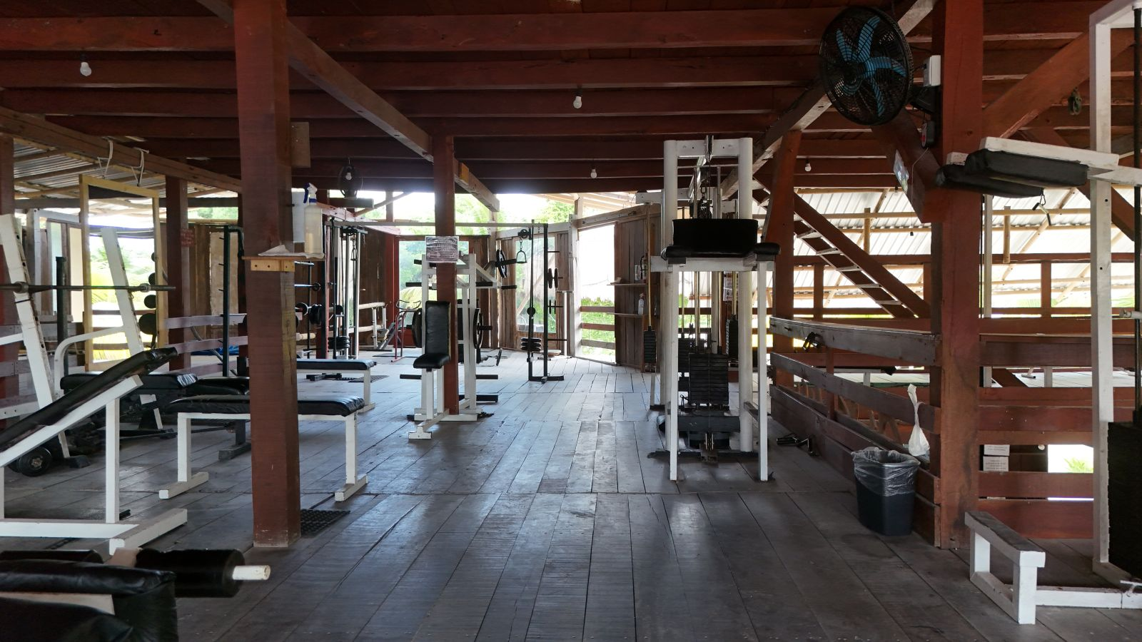Blue Kay Eco Resort Mahahual 29/50