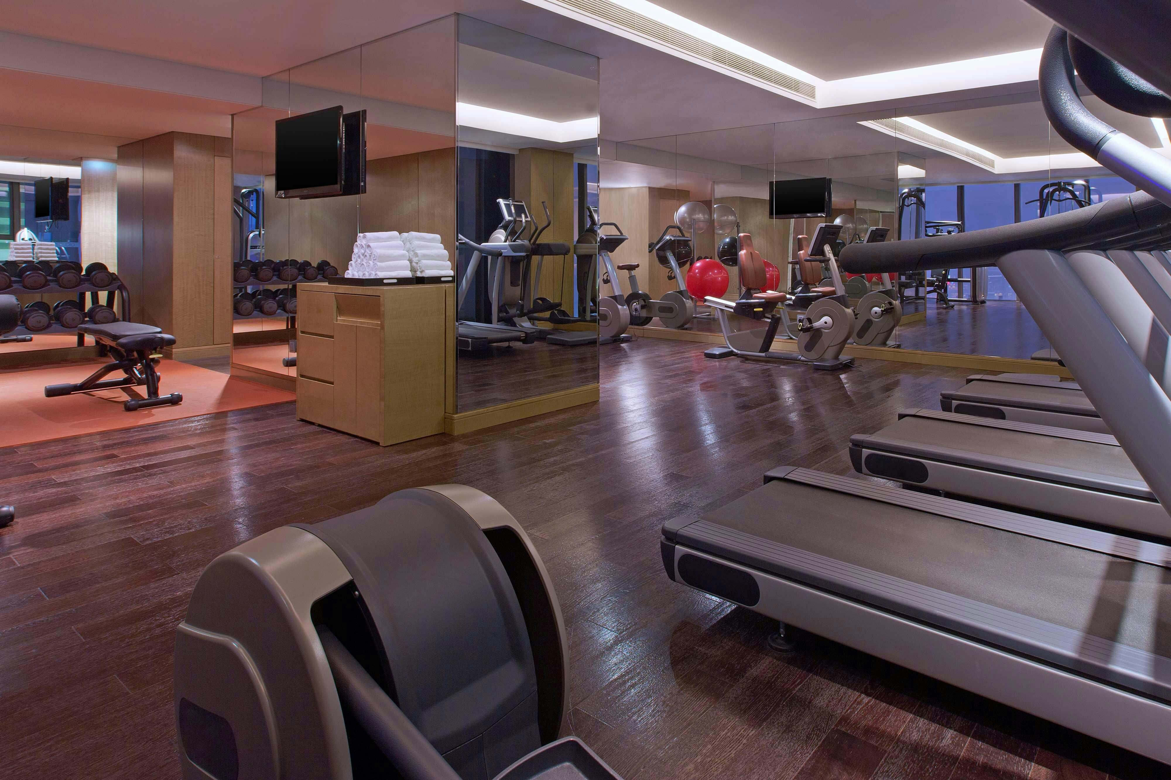 The Westin Ningbo 18/50