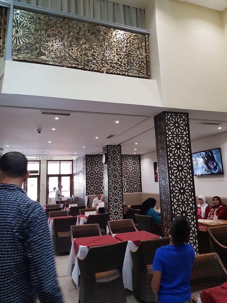 HOTEL ALI 43/72