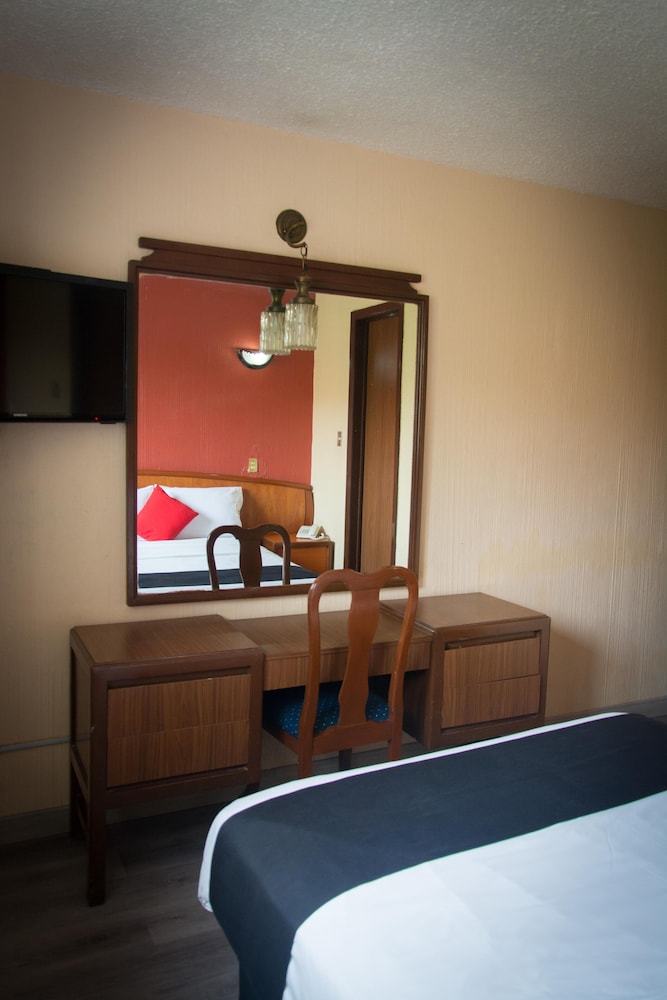 Hotel Santa Maria 14/33