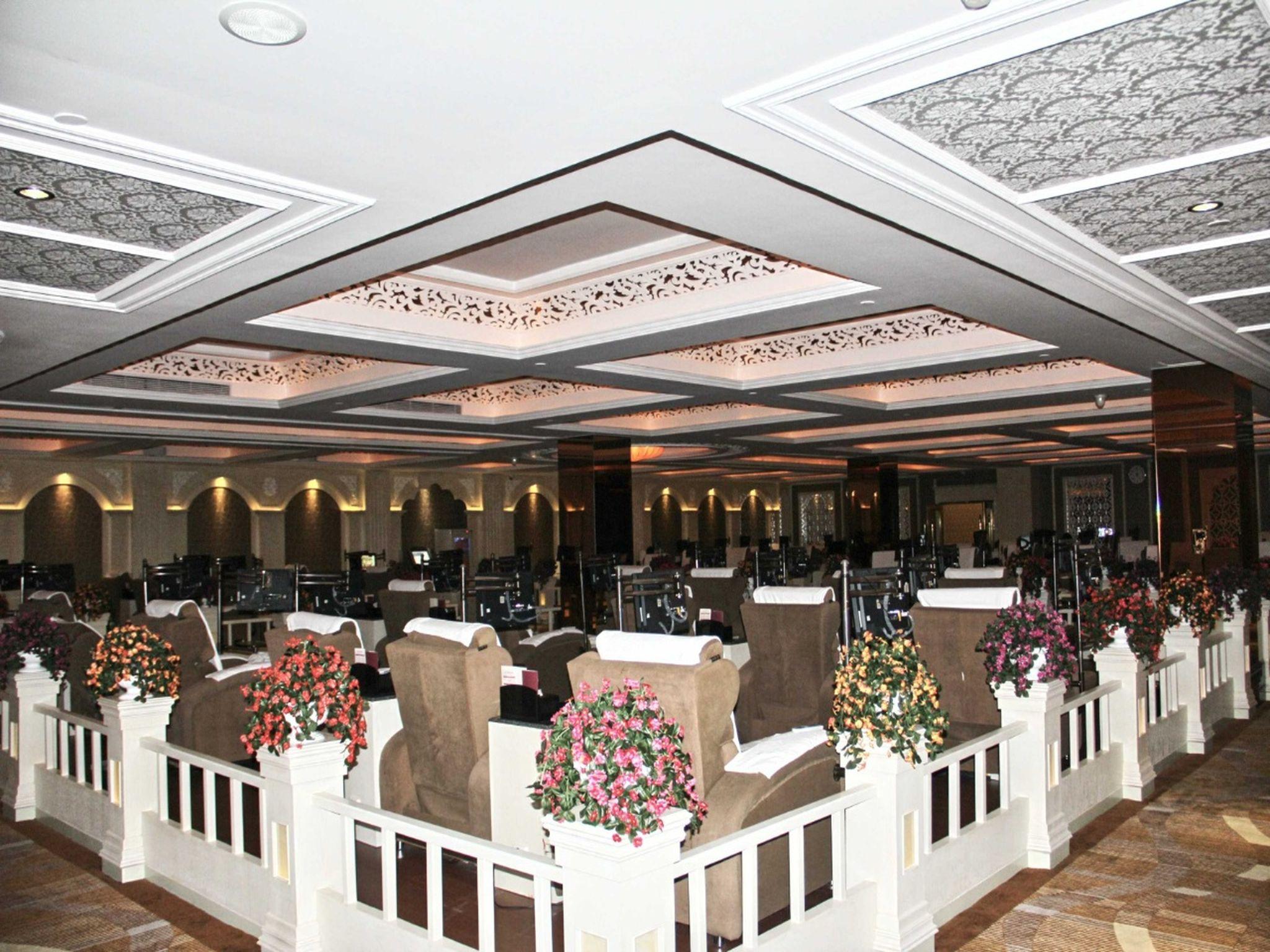 Wanhua International Hotel 5/22