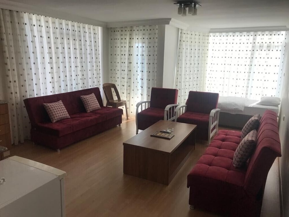Olbia Residence Hotel 17/44