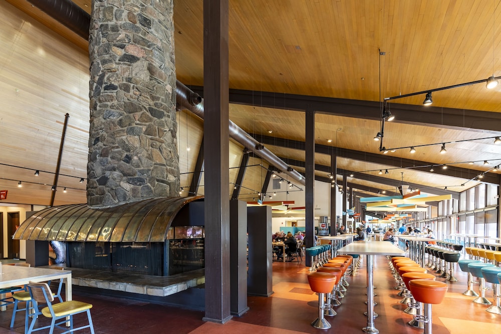 Canyon Lodge & Cabins 8/28